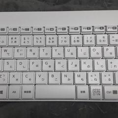 ロジクールのマウスとキーボード