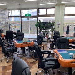 青森麻雀サークルfine − 青森県