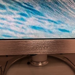 ４Kモニター　JN-T280UHDの画像