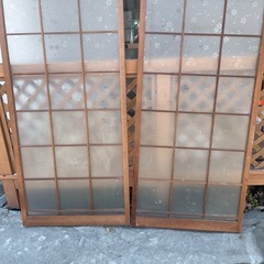 建具
