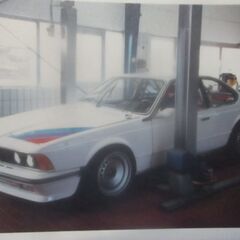 BMW-エンジンサービス.シニツア-各種コンプリートエンジン制作