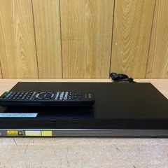 SONY DVDレコーダー　BDZ-AT350S