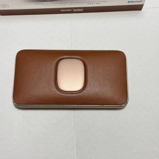 HarmanKardon  ESQUIRE Mini2 スピーカー