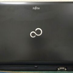 🚨緊急値引き！🌟超特価🌟 👌動作良好👌【整備済み】💗保証付き💕光速☆彡小型ノートパソコン FUJITSU LIFEBOOK S761/D N0.e14 の画像