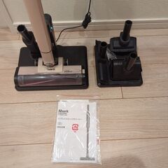 シャーク スティック型掃除機 CS601Jの画像