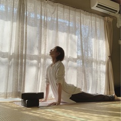 3月✴︎宮前平/宮崎台/鷺沼ヨガ教室 体験実施中の画像