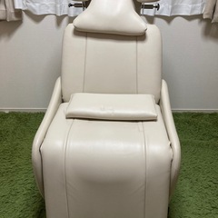 【美品】アイラッシュチェアー・リーチェ【タカラベルモント】
