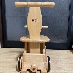 汽車 木's乗用ポッポの画像