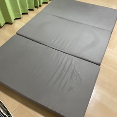 値段交渉可能 マットレス　　
