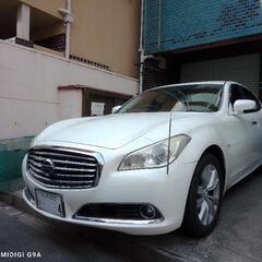 Y51フーガの画像