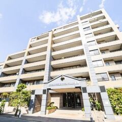 🏡リフォーム済　南東角部屋の2面バルコニー　眺望・日当たり・風通...