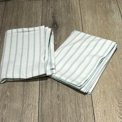 枕カバー セット