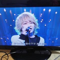 TV　テレビの画像