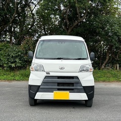 ダイハツ　ハイゼットカーゴ
