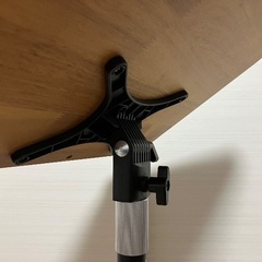 ★読書台★　読書スタンド　楽譜台　高さ調整可能　スタンディングデスクとしても使えるの画像