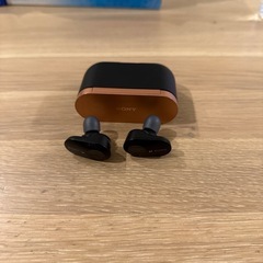 WF-1000XM3の画像