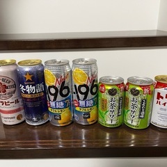 【受渡決定済】お酒