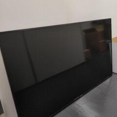 【ジャンク品】ハイセンス液晶テレビ ②