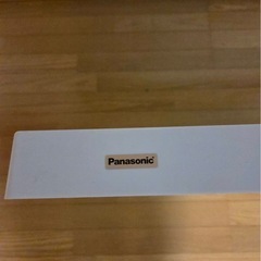 【新品未使用】パナソニック洗濯機防水パン　の画像