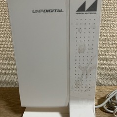 日本アンテナ　室内アンテナ　テレビ受信用アンテナの画像