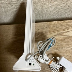 日本アンテナ　室内アンテナ　テレビ受信用アンテナの画像