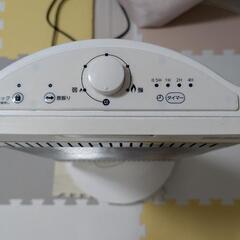 TEKNOS TSH-9201 パワーモニター付き シーズヒーターの画像
