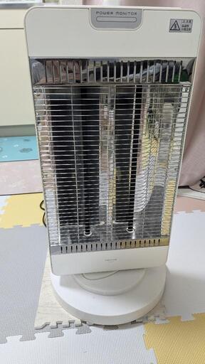 TEKNOS TSH-9201 パワーモニター付き シーズヒーター