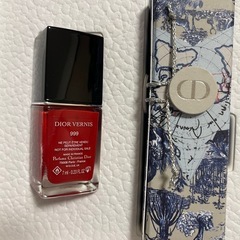 ディオール　ギフト