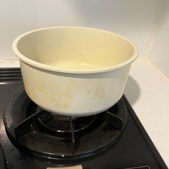 3/7まで
【無料】CORATE フライパン　鍋の画像