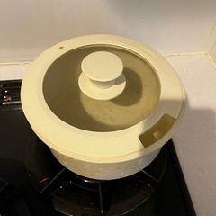 3/7まで
【無料】CORATE フライパン　鍋の画像