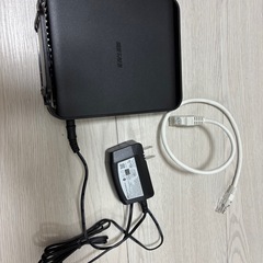 Wifiルーター