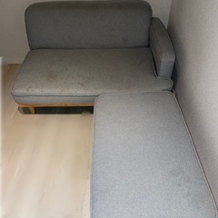 ソファー