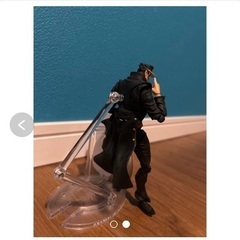 承太郎フィギュアの画像