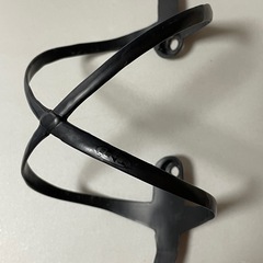 TNI●超軽量ボトルホルダーJUST9　中古品