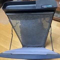 ズボンプレッサーの画像