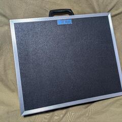 エフェクターケース 44cm×37cm