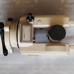 即決　PENTAX ペンタックス レベル 　電子セオドライト 測量機 　ケース・取説付き　の画像