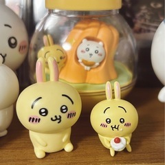 ちいかわ好きな方！友達募集✨