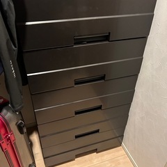 収納チェスト