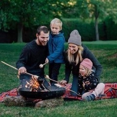 【関東】母子キャンプ仲間募集中🏕️👶👦