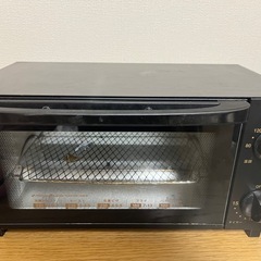 KOIZUMIオーブントースター