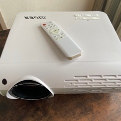 プロジェクター　YABER Y30 LED Projector 