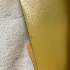 「こんにちは　チェブラーシカ」プラスチック製袋:ノベルティ:小物入れ:コレクションの画像