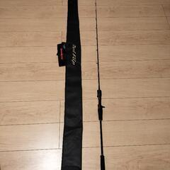 極上　タイラバロッド　テンリュウ　レッドフリップ RF5101B...