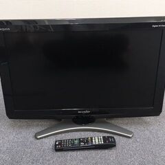 【26型】SHARP AQUOS LC-26E7 液晶テレビ H...