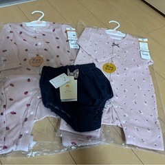 新品未使用あり✨️女の子お洋服👗スタイおまとめ10点セット❣️の画像
