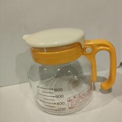 コンビ　調乳じょ～ず　ポットの画像