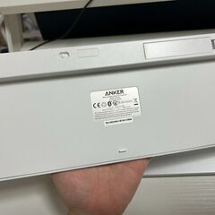 ANKER　キーボード