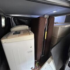 ハイエースにてお運びさせて頂きます💪 - 地元のお店