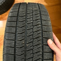 アドバンレーシング RS 17インチの画像